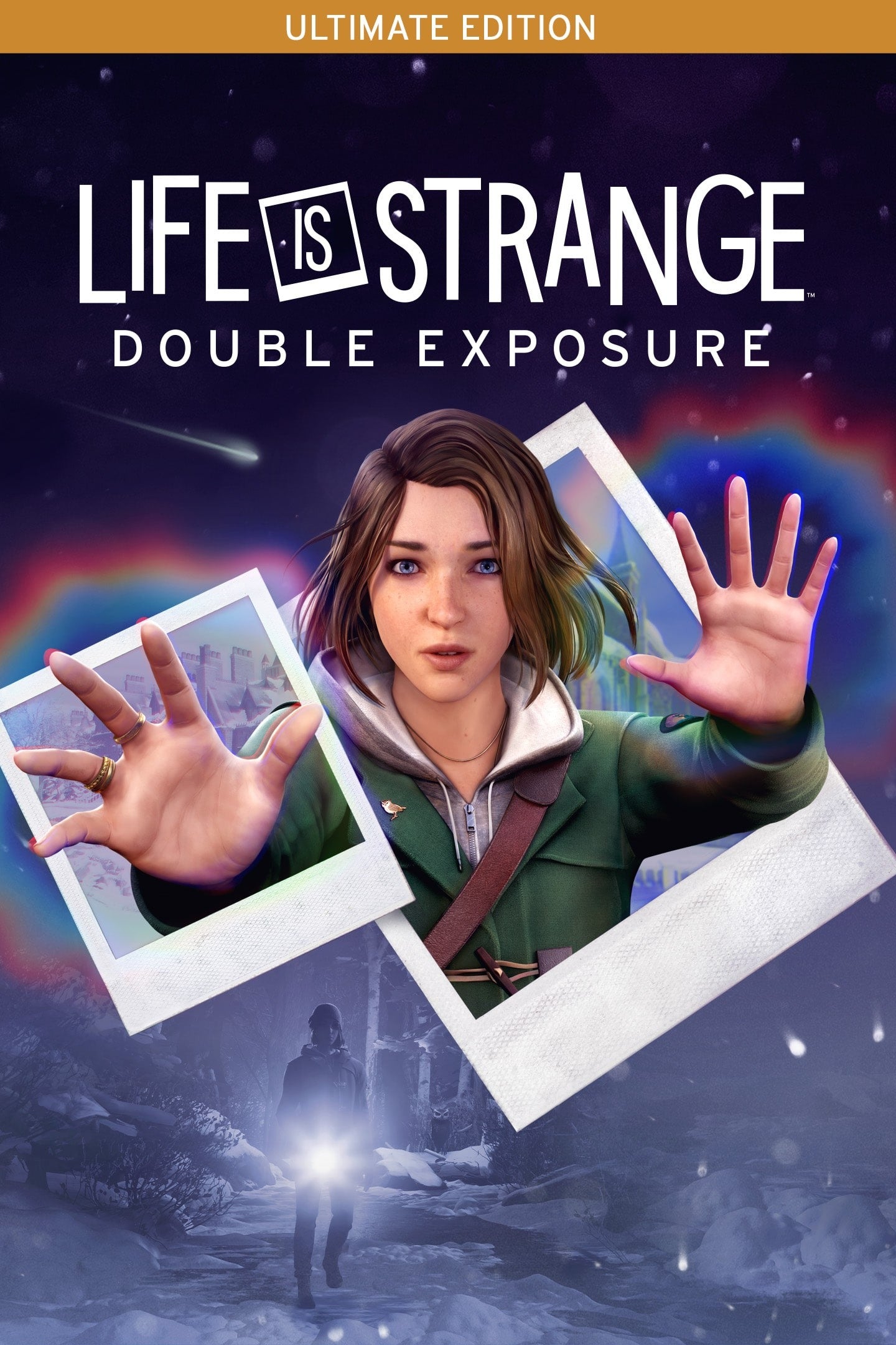 Life is Strange: Double Exposure (Ultimate Edition) - למחשב ולאקסבוקס - EXON