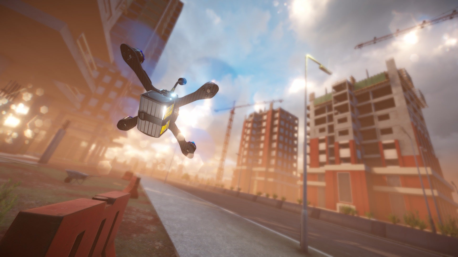 Liftoff®: FPV Drone Racing (Standard Edition) - Xbox