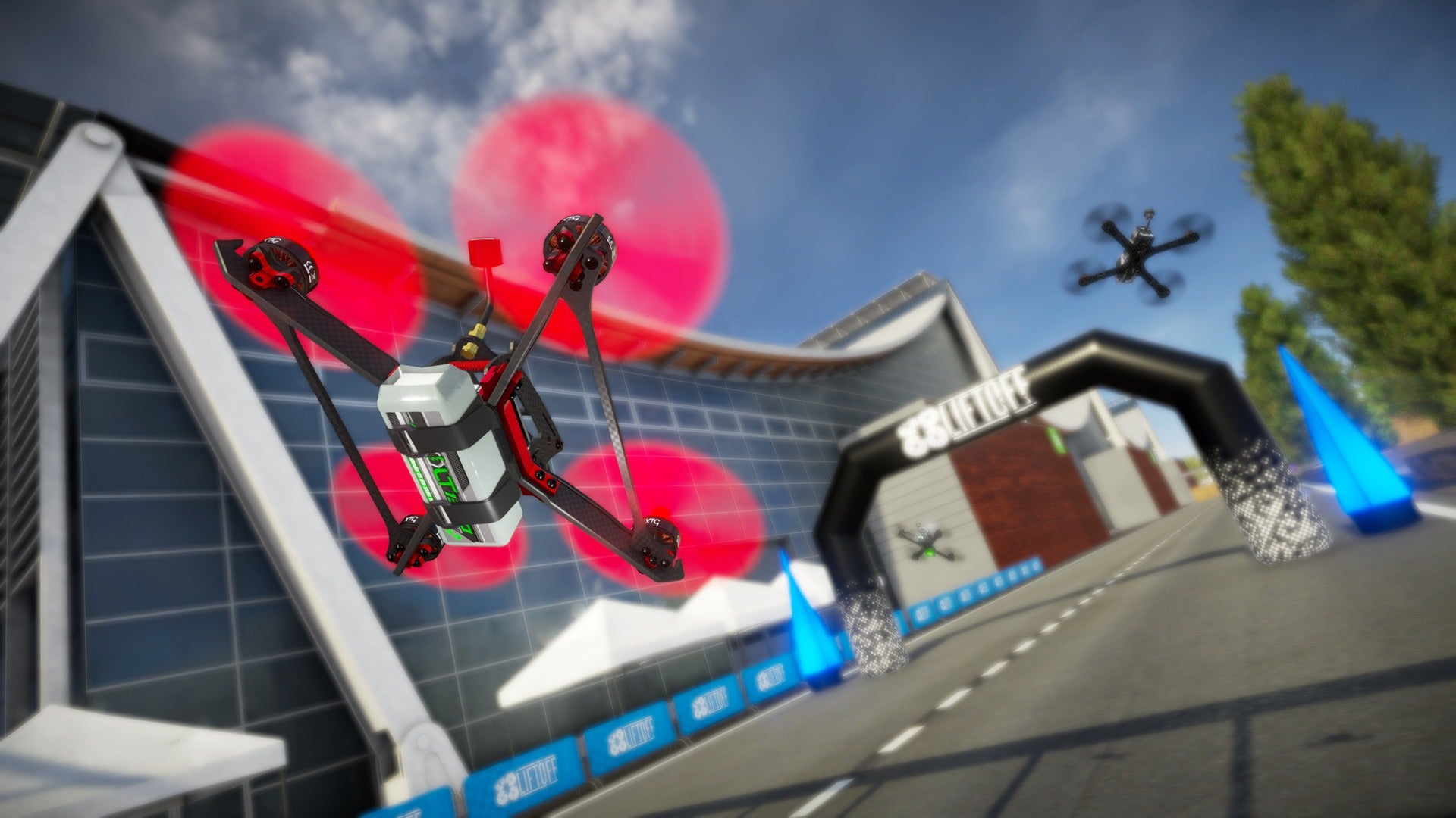 Liftoff®: FPV Drone Racing (Standard Edition) - Xbox