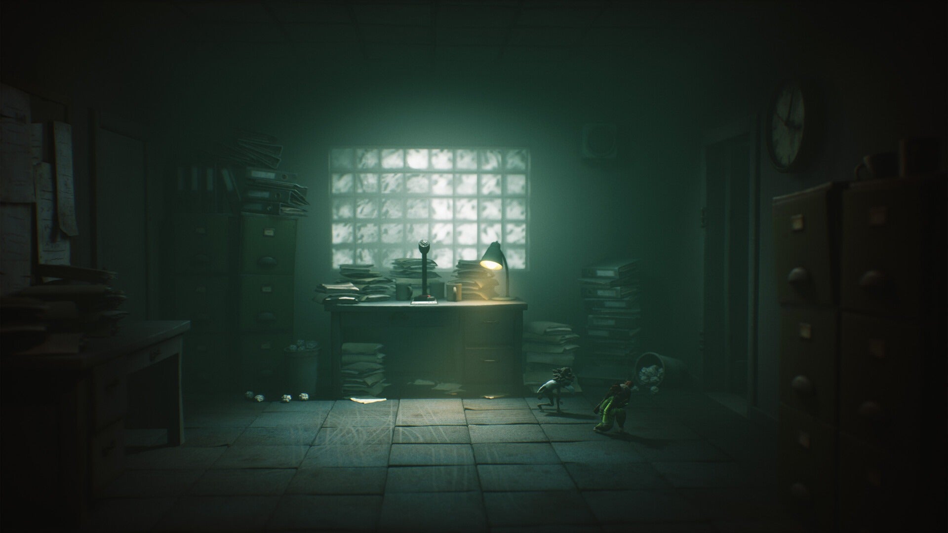 Little Nightmares III (Standard Edition) - למחשב ולאקסבוקס