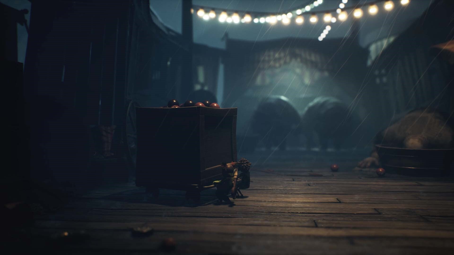 Little Nightmares III (Standard Edition) - למחשב ולאקסבוקס