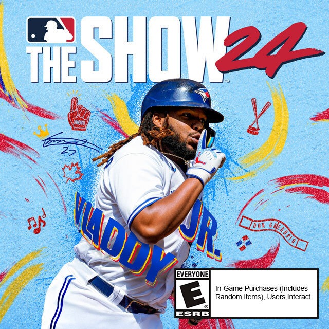 MLB® The Show™ 24 (Standard Edition) - Xbox