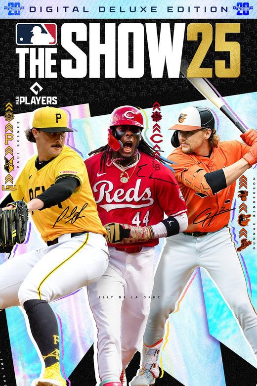 MLB® The Show™ 25 (Digital Deluxe Edition) - Xbox