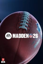 EA SPORTS™ Madden NFL 26 (Standard Edition) - למחשב