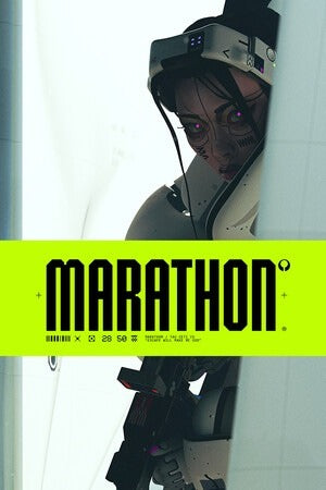 Marathon (Standard Edition) - למחשב