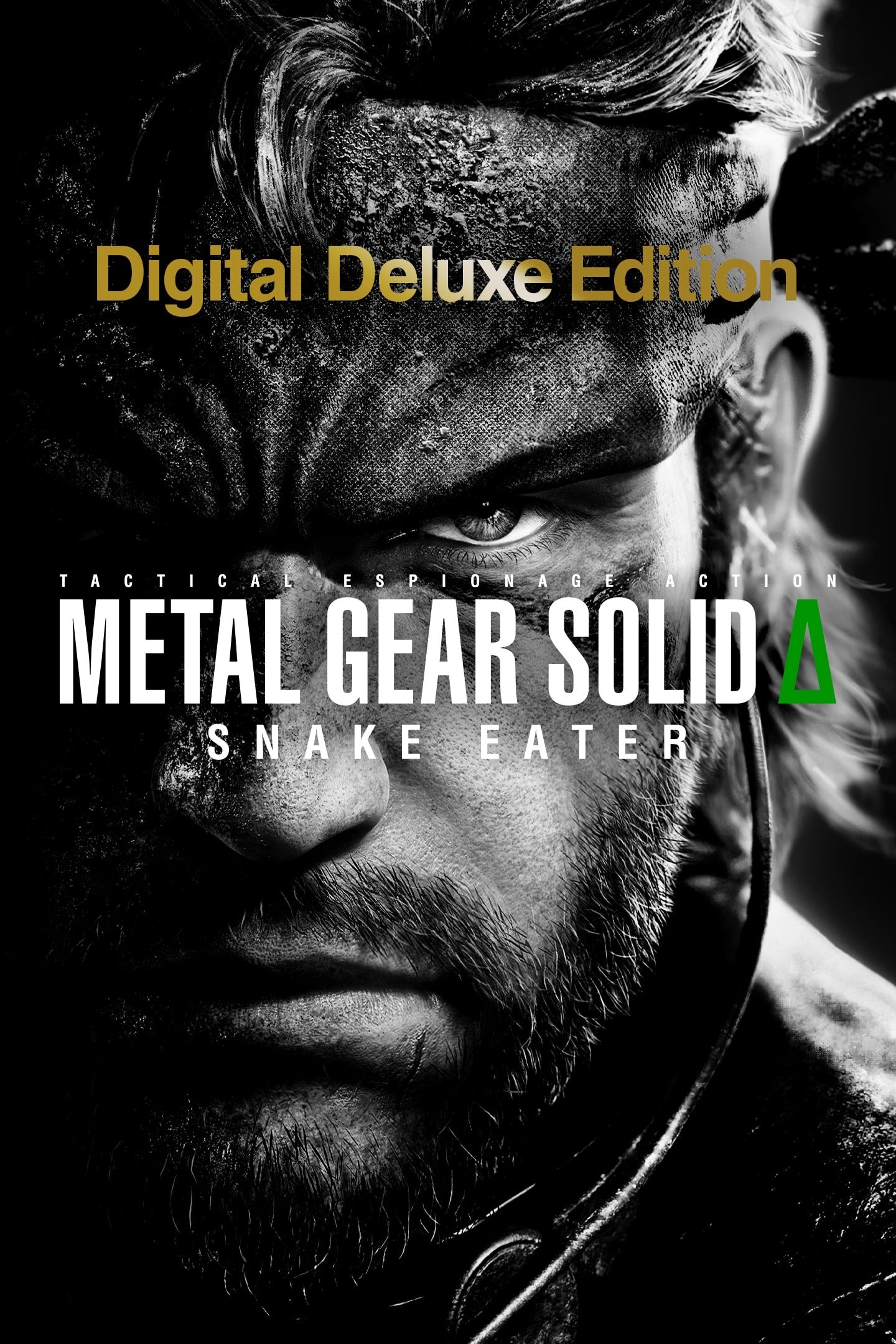 METAL GEAR SOLID Δ: SNAKE EATER (Digital Deluxe Edition) - למחשב במחיר ...