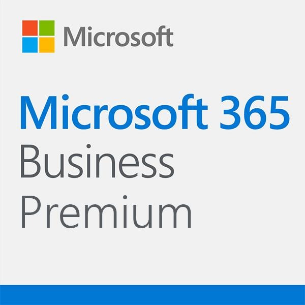 מנוי מיקרוסופט 365 עסקי פרימיום | Microsoft 365 Business Premium