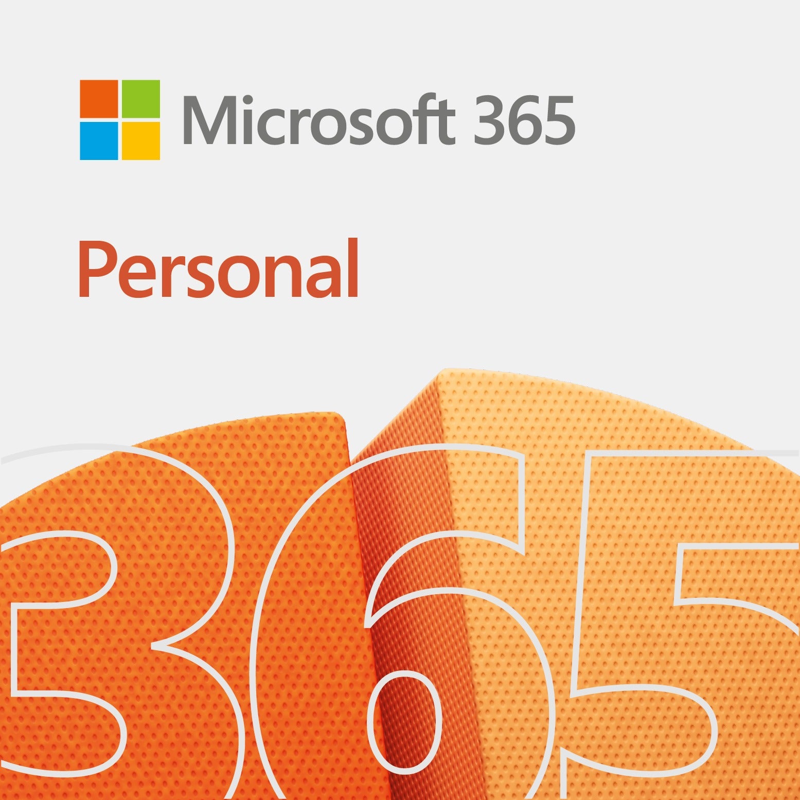 מנוי מיקרוסופט 365 אישי | Microsoft 365 Personal