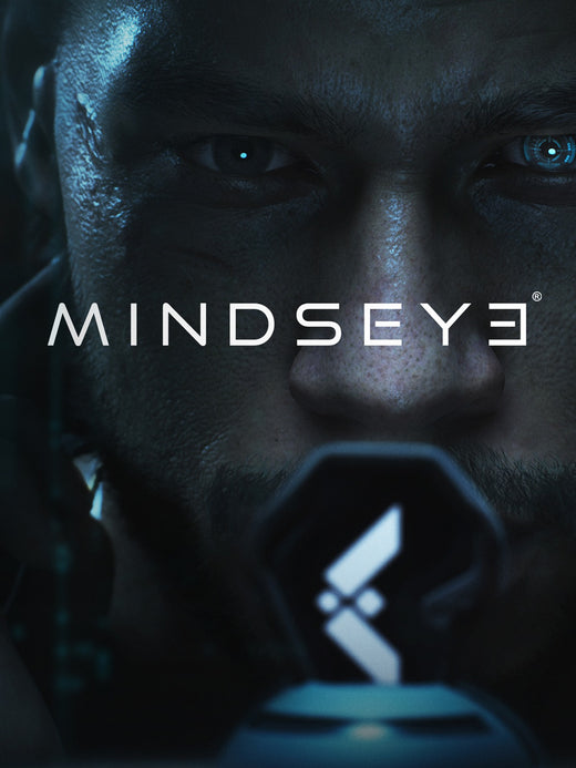 MindsEye (Standard Edition) - Xbox