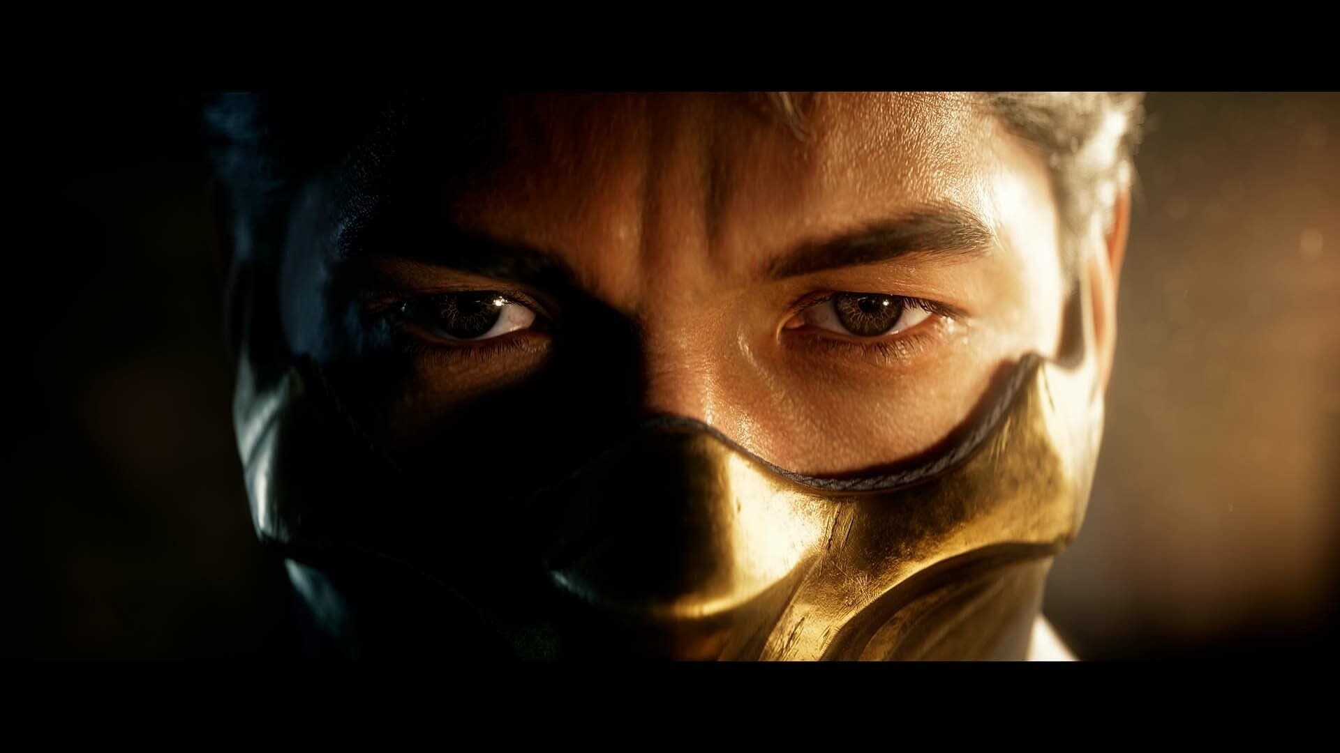 Mortal Kombat 1 (Premium Edition) - Xbox