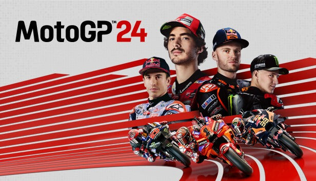 MotoGP24 (Standard Edition) - Xbox