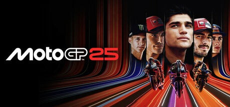 MotoGP™25 (Standard Edition) - למחשב