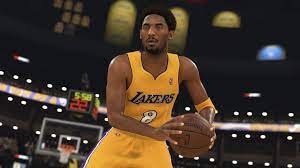 NBA 2K24 (Kobe Bryant Edition) - PlayStation | PS