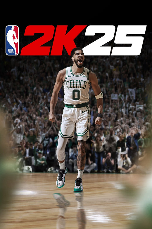 NBA 2K25: VC Points - למחשב - EXON