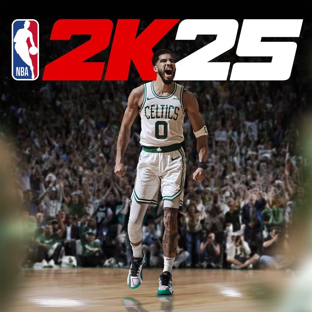 NBA 2K25 (Standard Edition) Xbox