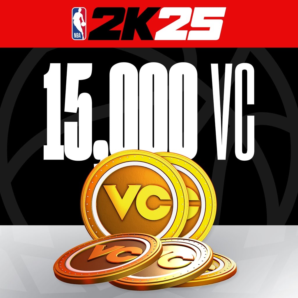 NBA 2K25: VC Points - Xbox