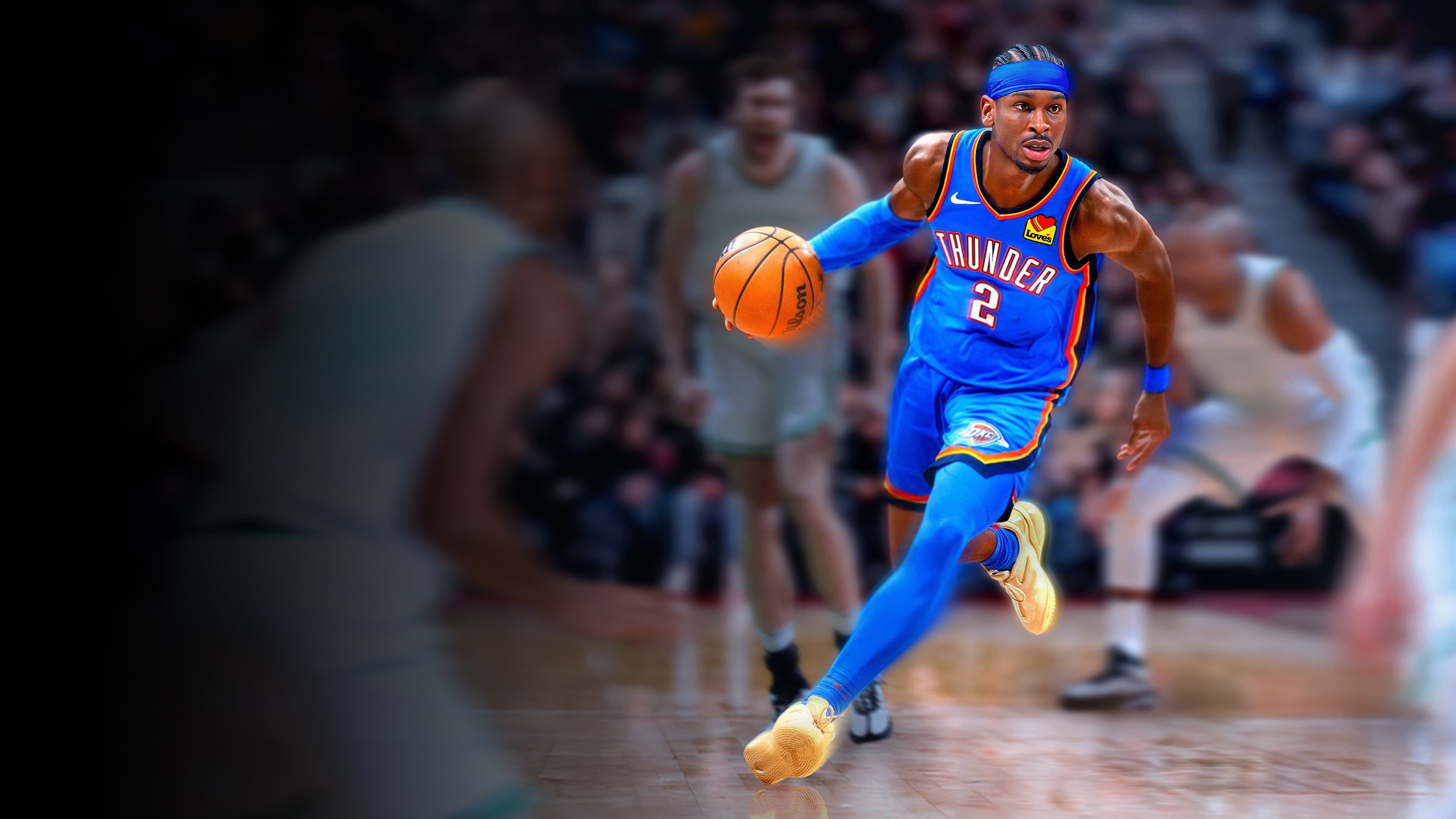 NBA 2K26 (Standard Edition) - Nintendo Switch