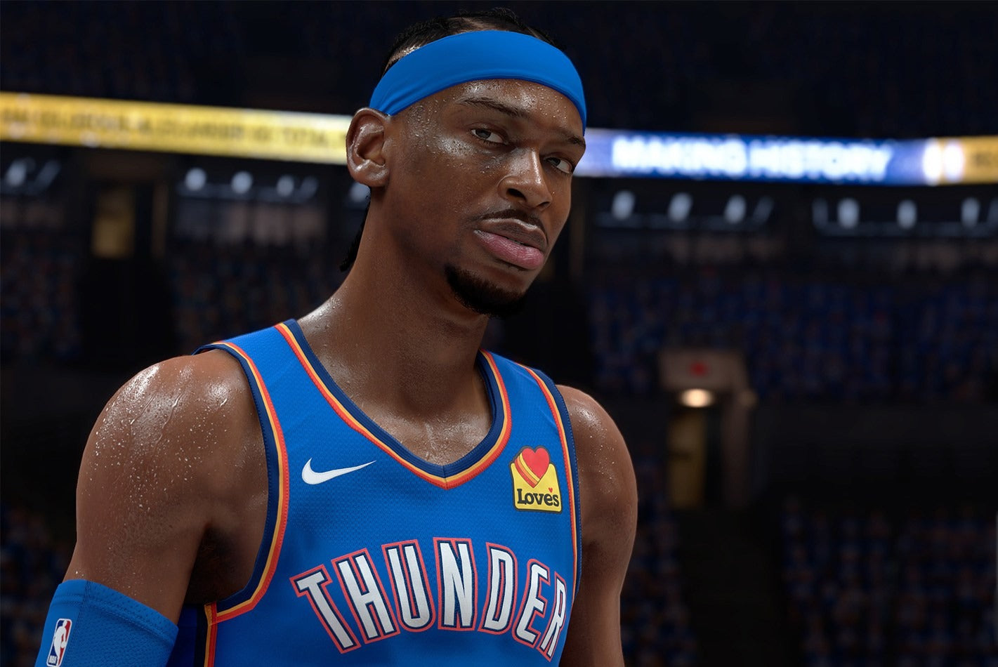NBA 2K26 (Standard Edition) - Nintendo Switch