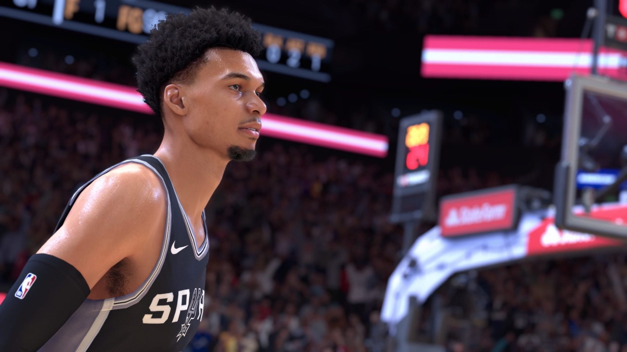 NBA 2K26 (Standard Edition) - Nintendo Switch