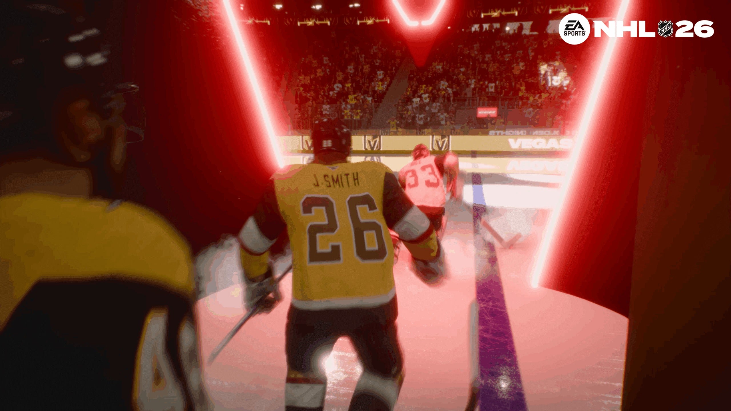 EA SPORTS™ NHL® 26 (Deluxe Edition) - PS | PlayStation