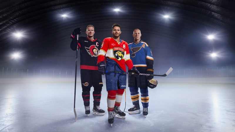 EA SPORTS™ NHL® 26 (Deluxe Edition) - PS | PlayStation