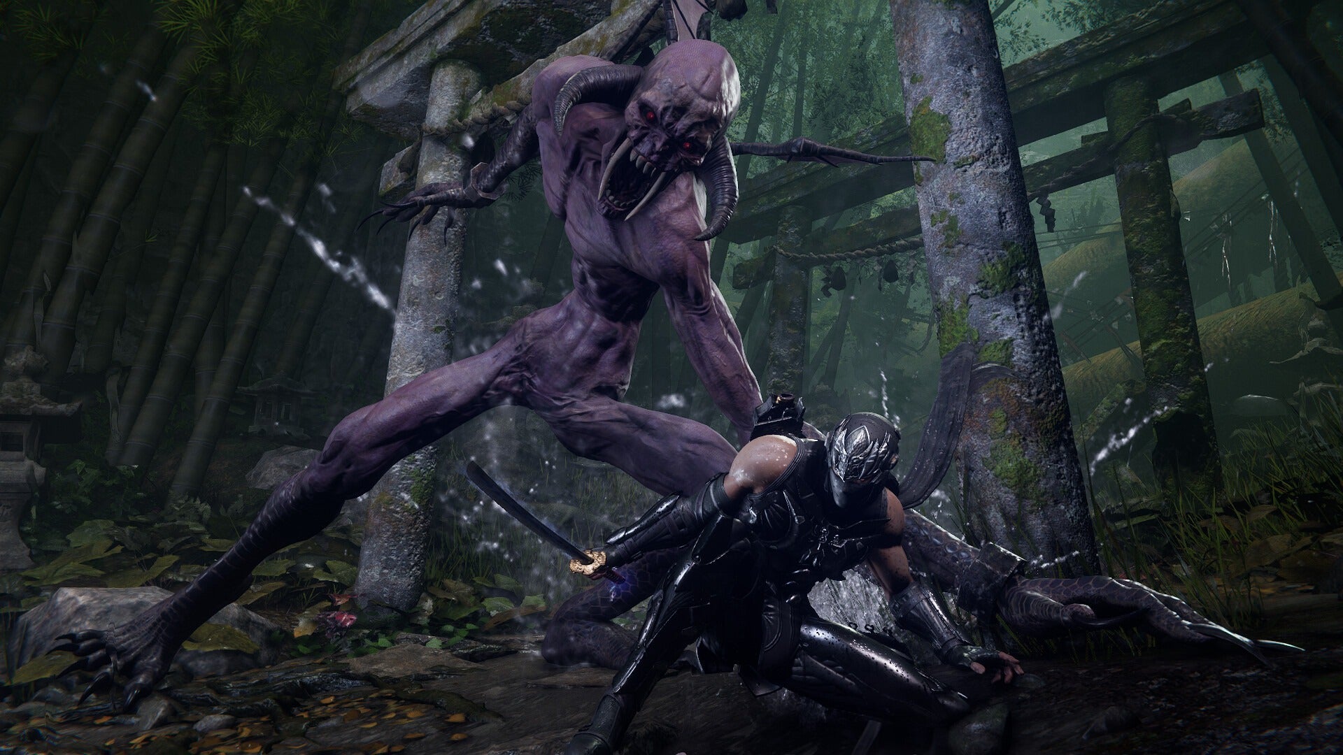 NINJA GAIDEN 4 (Standard Edition) - למחשב ולאקסבוקס