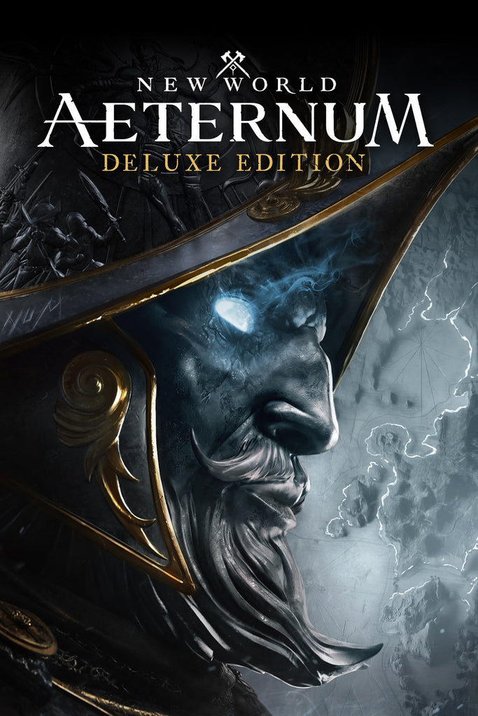 New World: Aeternum (Deluxe Edition) - למחשב