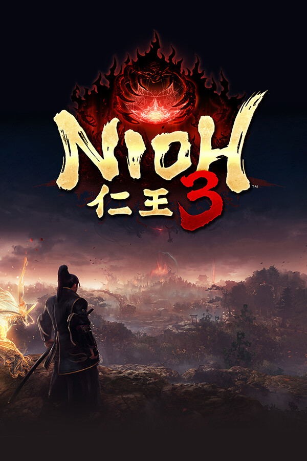 Nioh 3 (Standard Edition) - PlayStation | PS