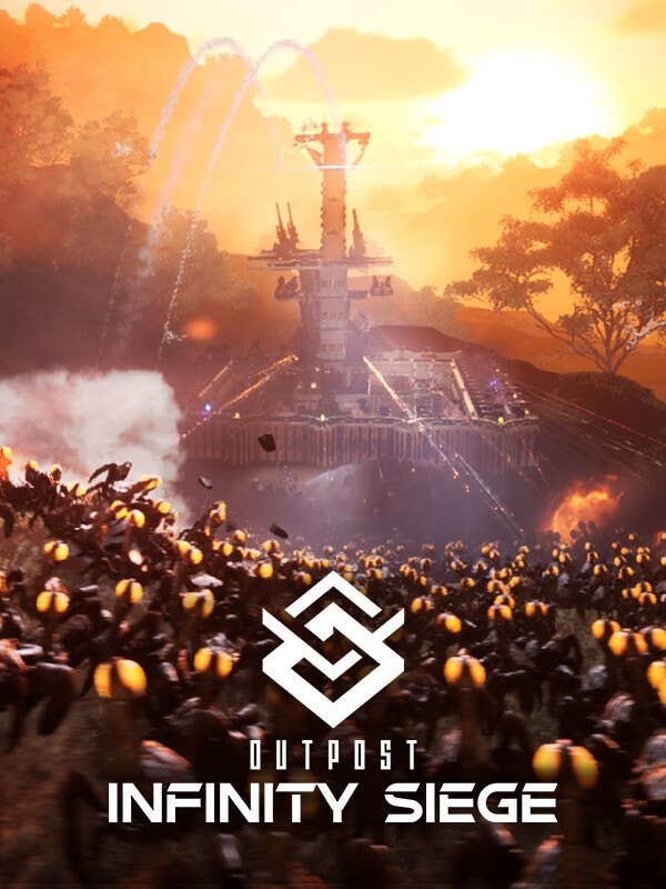 Outpost: Infinity Siege (Standard Edition) - למחשב