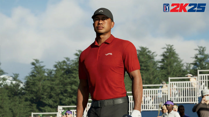 PGA TOUR 2K25 (Legend Edition) - Xbox - EXON