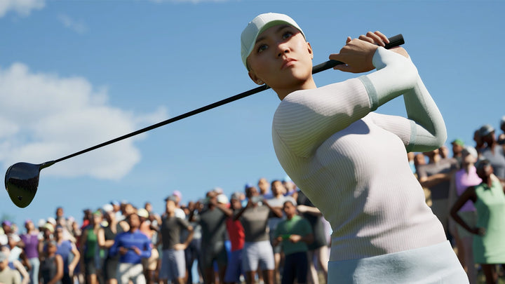 PGA TOUR 2K25 (Legend Edition) - Xbox - EXON