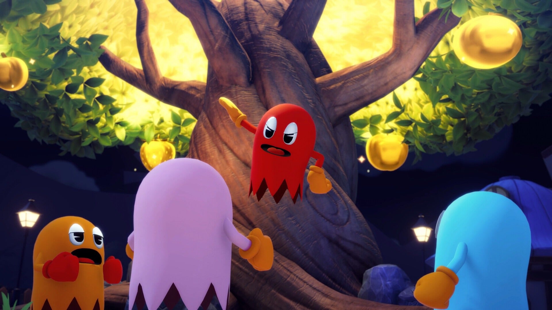 PAC-MAN WORLD 2 Re-PAC (Standard Edition) - למחשב