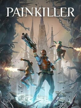 Painkiller (Deluxe Edition) - למחשב