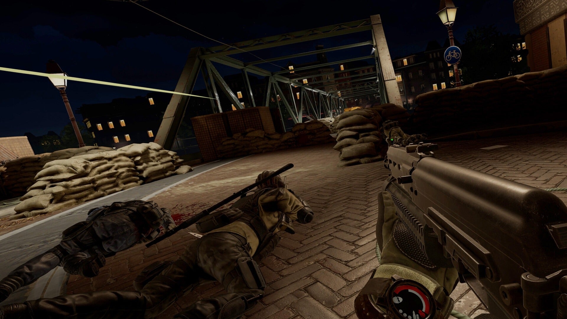 Pavlov (Standard Edition) - PlayStation | PS
