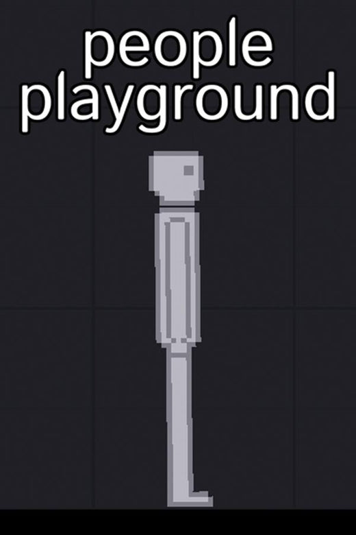 People Playground (Standard Edition) - למחשב