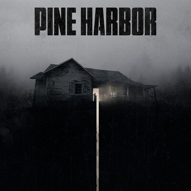 Pine Harbor (Standard Edition) - למחשב