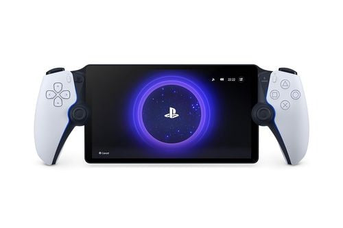 PlayStation Portal Remote Player | פלייסטיישן נייד