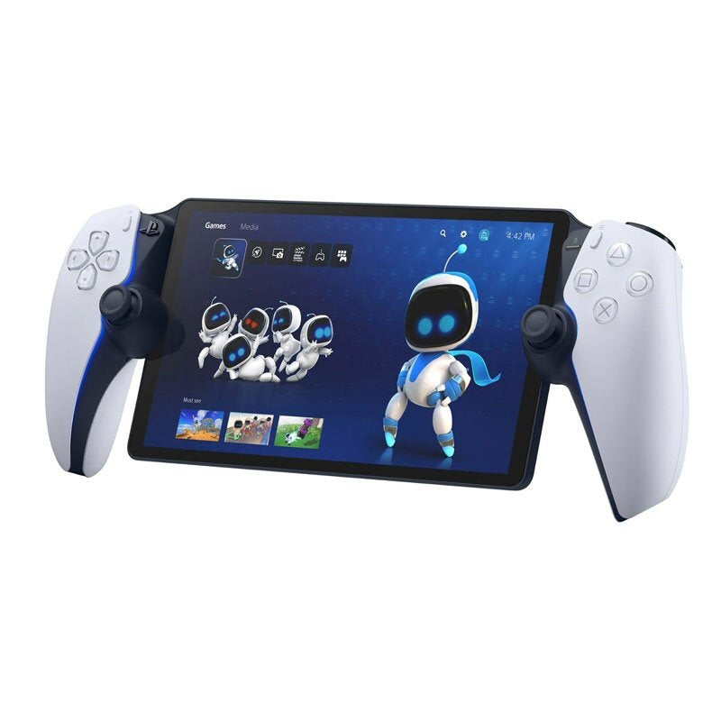 PlayStation Portal Remote Player | פלייסטיישן נייד