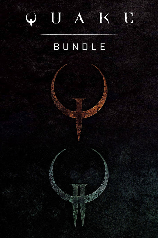 Quake (Collection Bundle) - למחשב