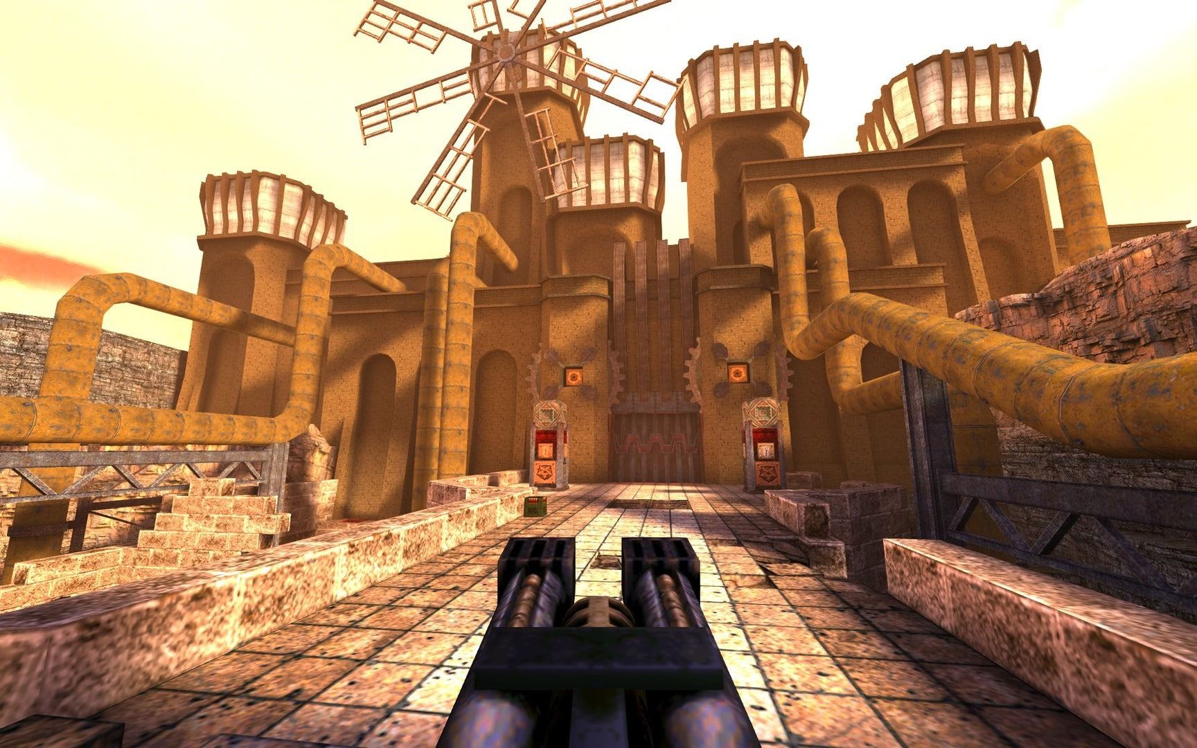 Quake (Collection Bundle) - למחשב