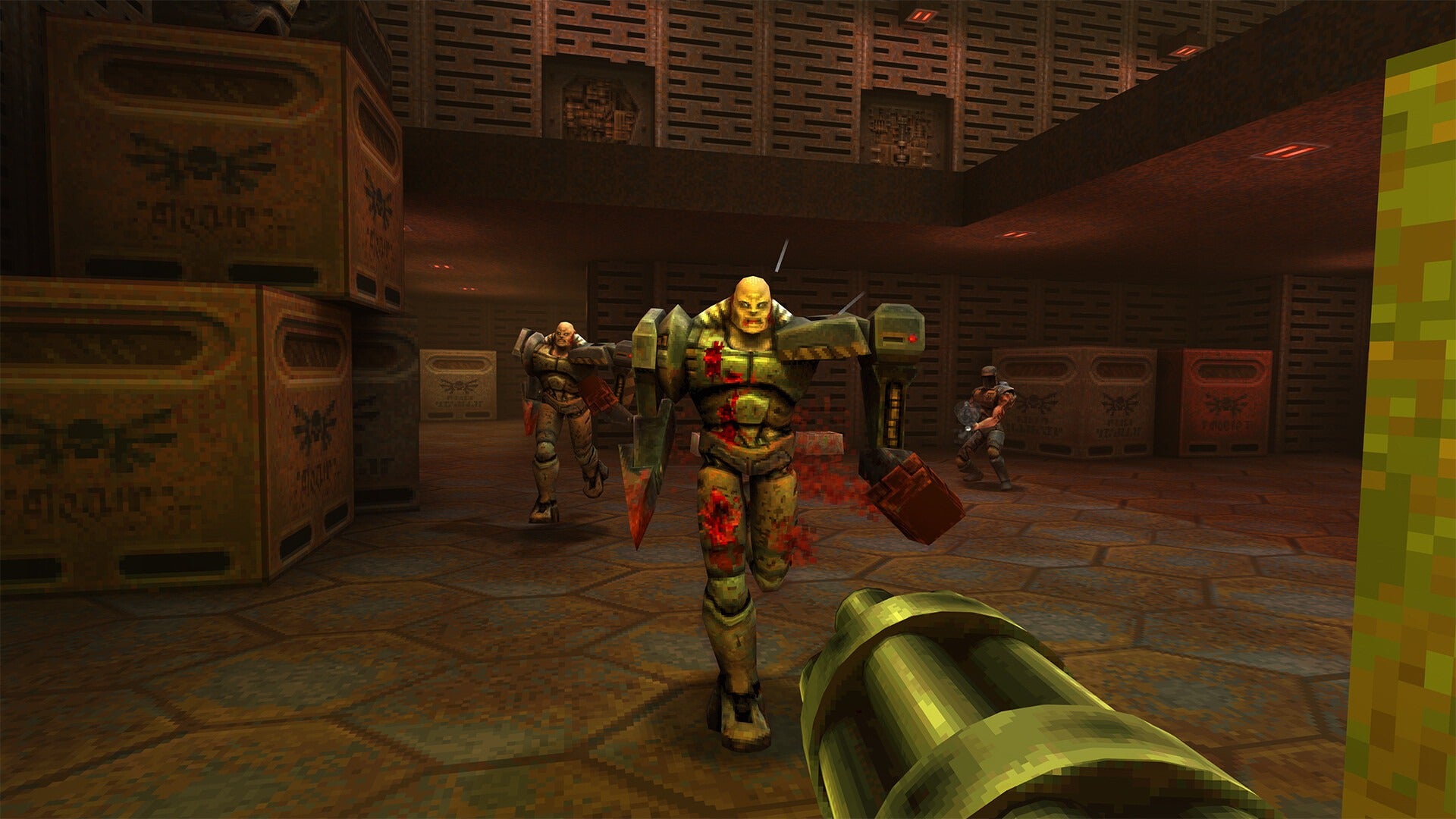Quake (Collection Bundle) - למחשב