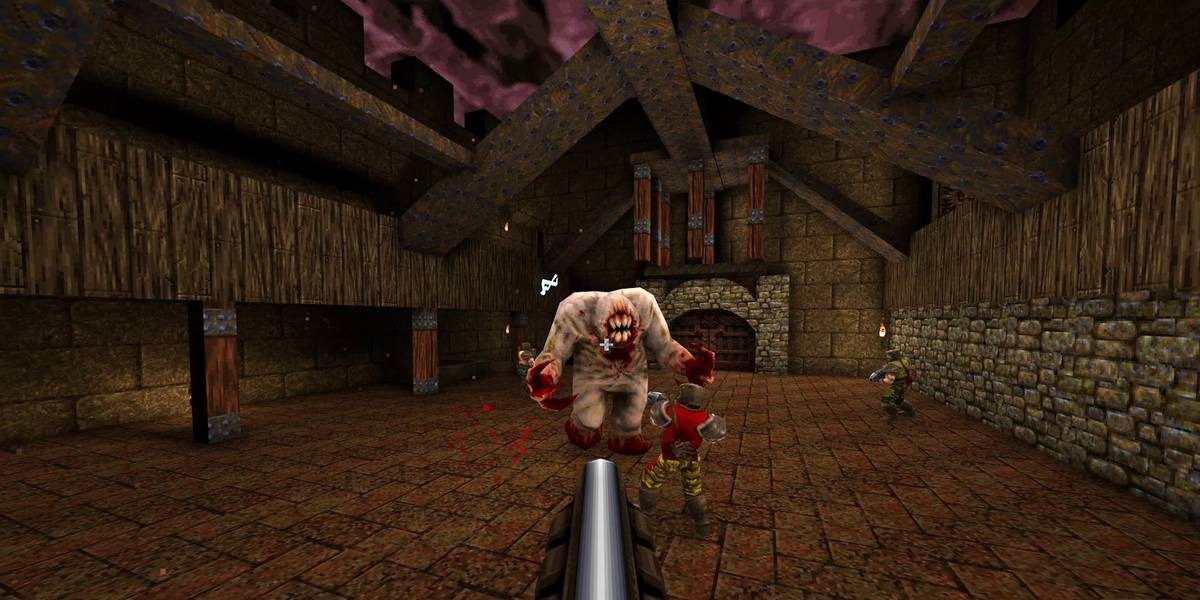 Quake (Collection Bundle) - למחשב