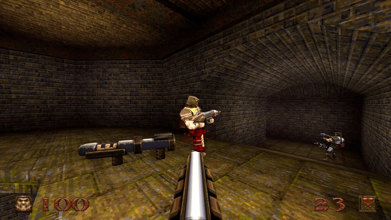 Quake (Collection Bundle) - למחשב