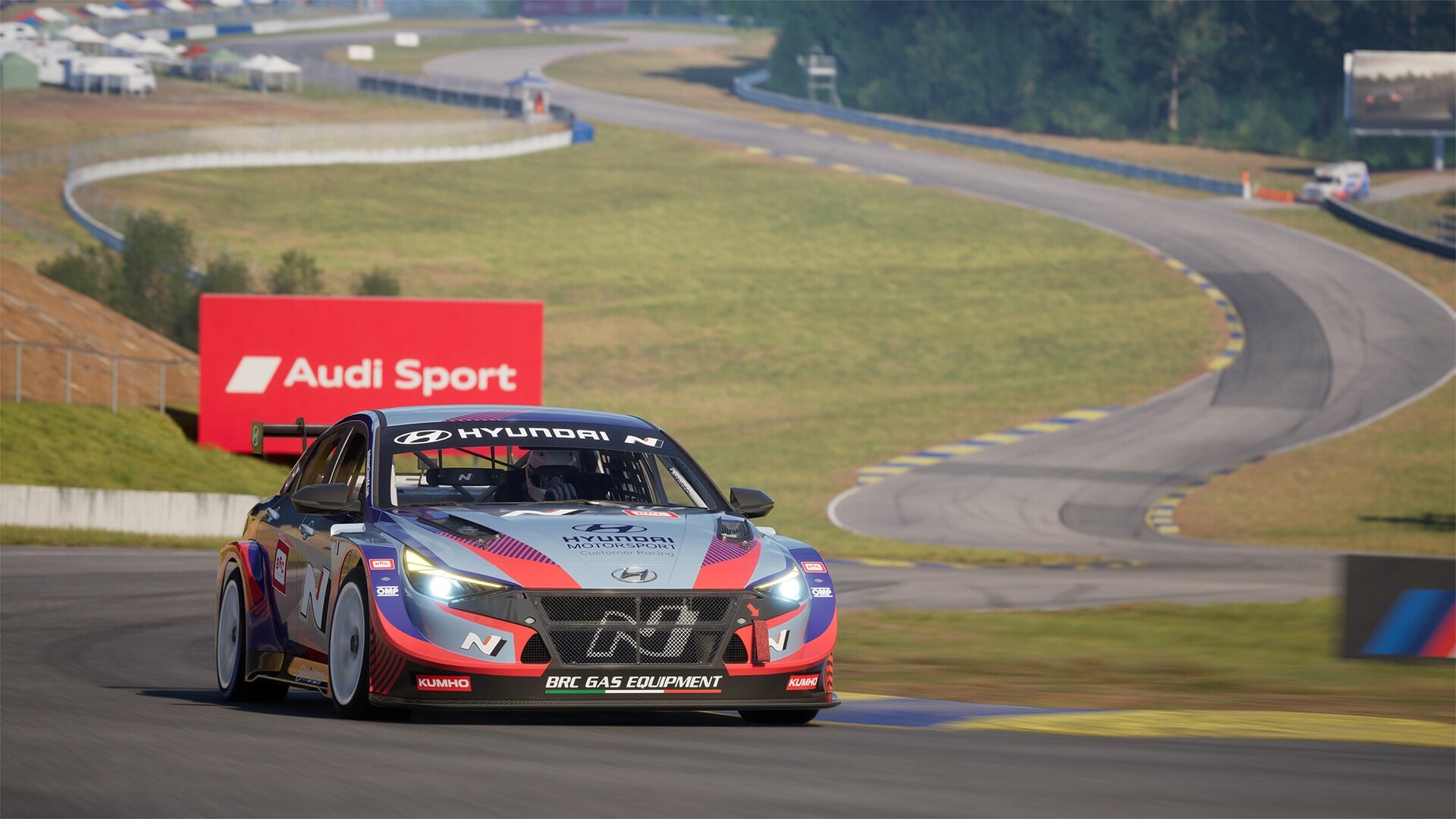 RENNSPORT (Standard Edition) - Xbox