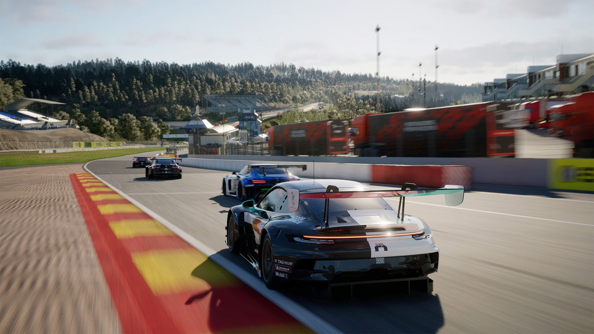 RENNSPORT (Standard Edition) - Xbox