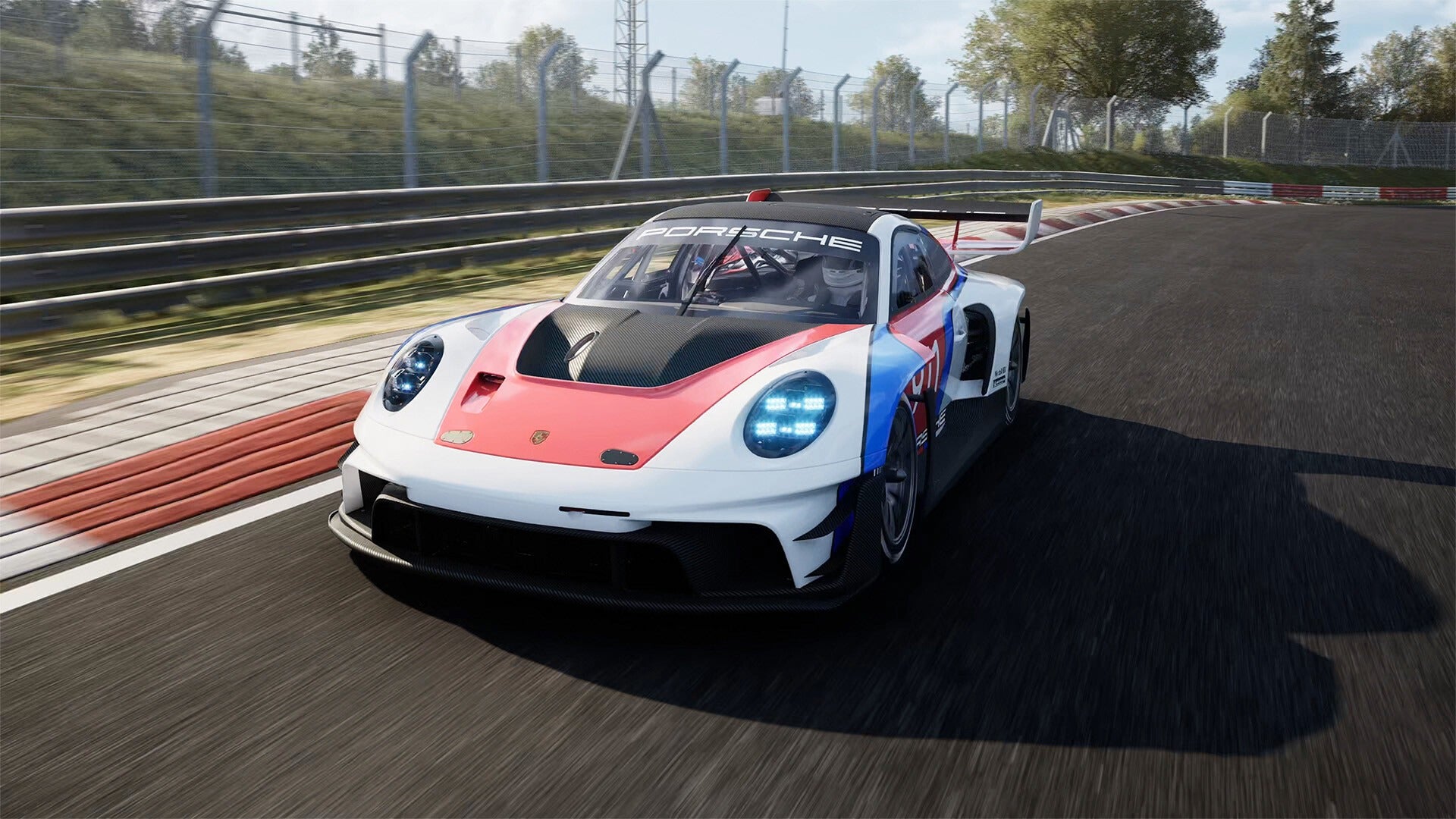RENNSPORT (Standard Edition) - Xbox
