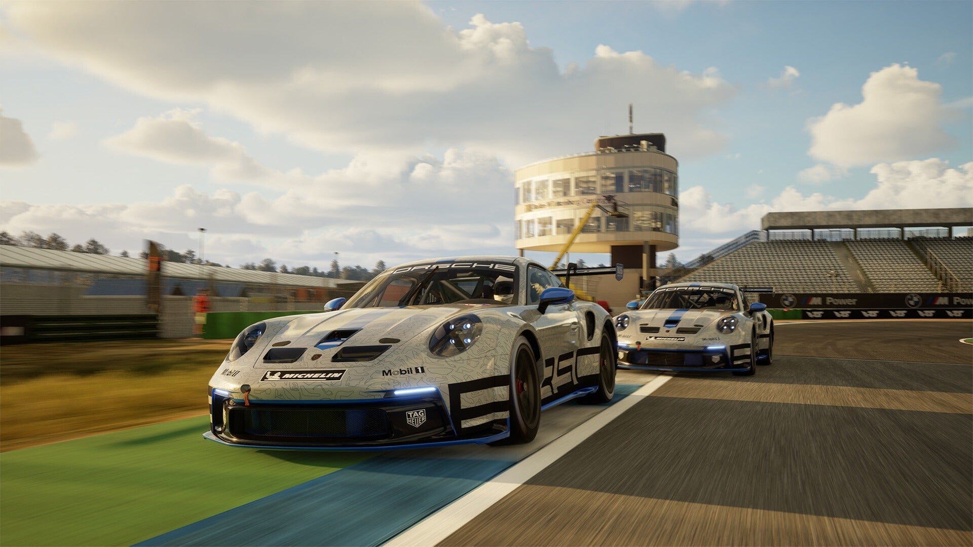 RENNSPORT (Standard Edition) - Xbox