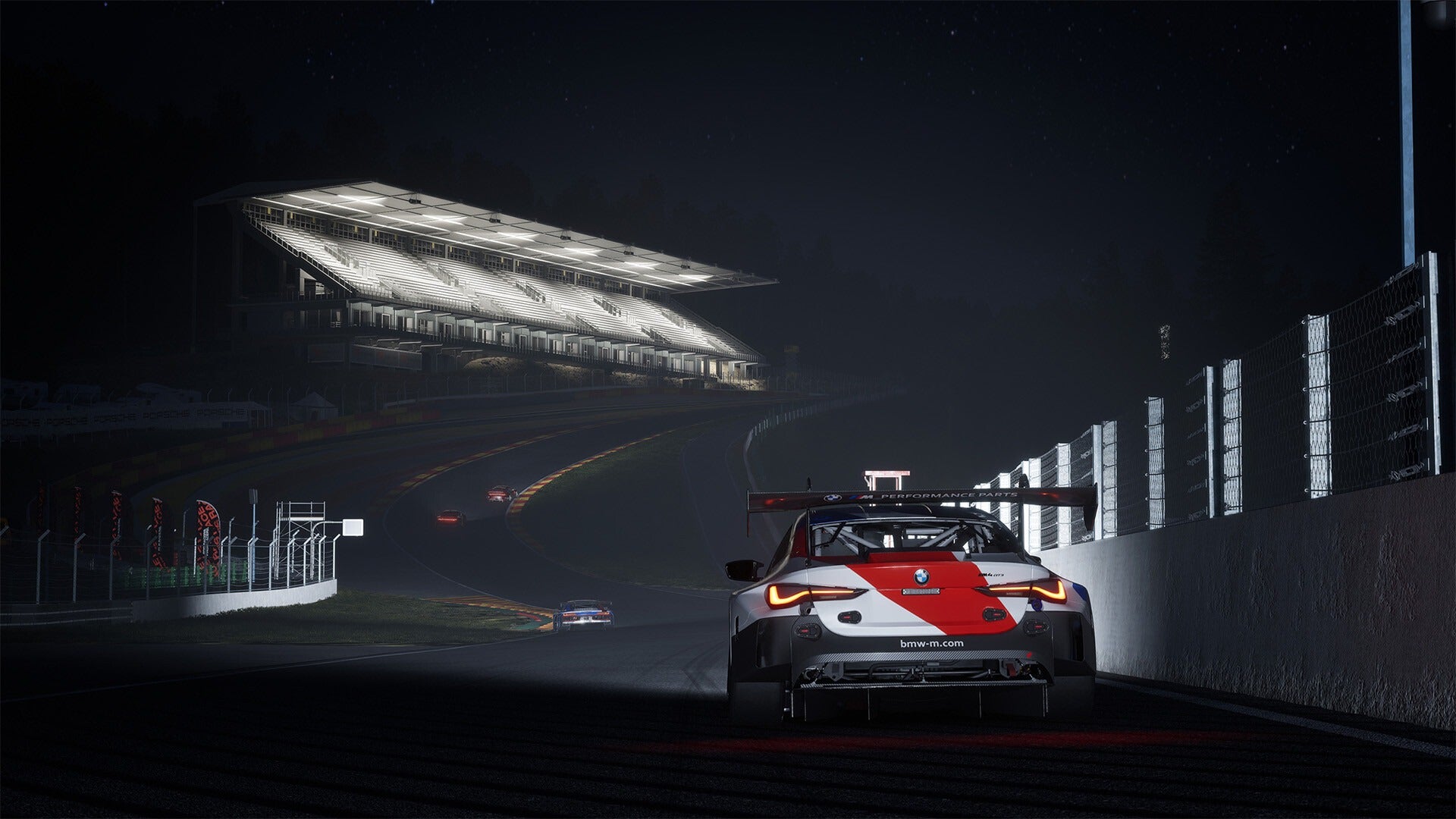 RENNSPORT (Standard Edition) - Xbox