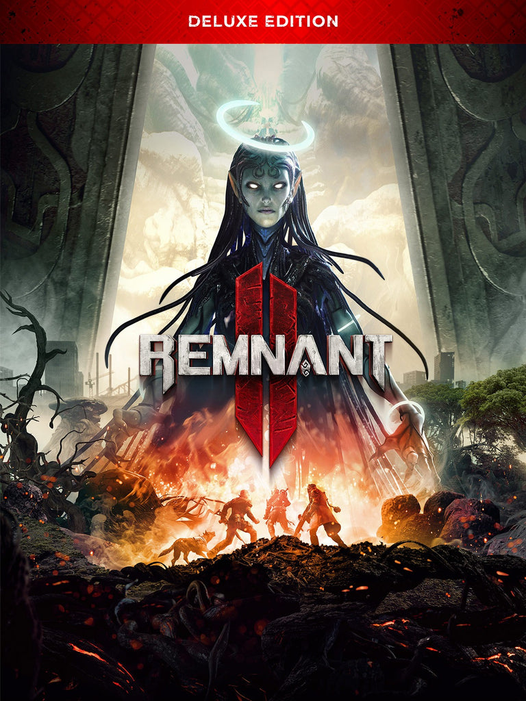 Remnant II (Deluxe Edition) - למחשב