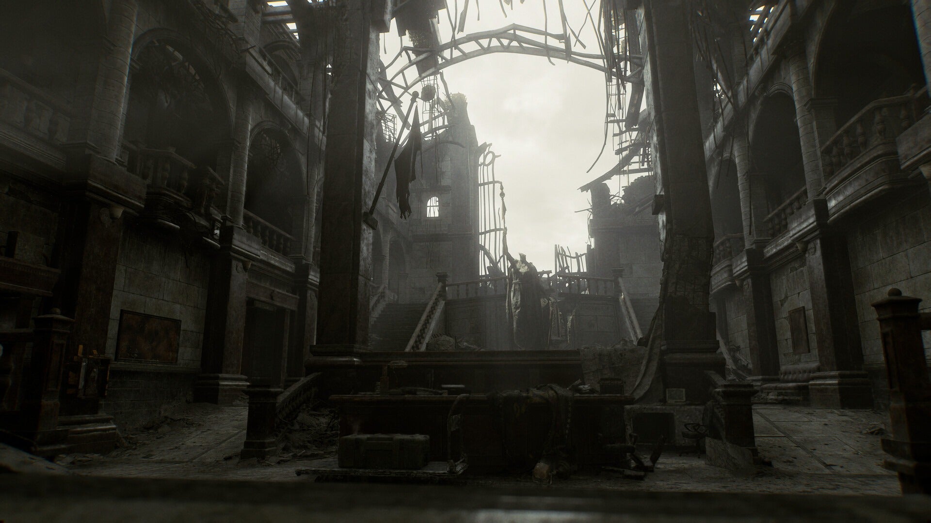 Resident Evil Requiem (Standard Edition) - Xbox